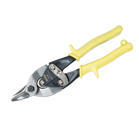 Urrea Universal bulldog aviation snip 303B